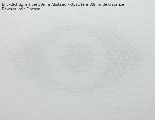 Akustikstoff Bewacoustic Finessa 150 x 50cm fuchsie