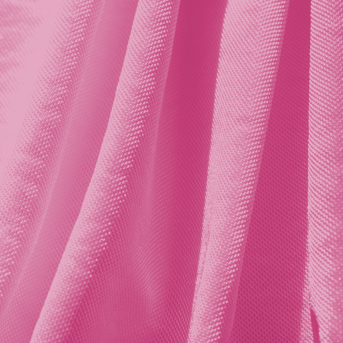 Akustikstoff Bewacoustic Brillanza 150cm x 50cm telemagenta
