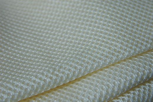 Akustikstoff Bewacoustic Duplessa 150cm x 50cm crèmeweiss