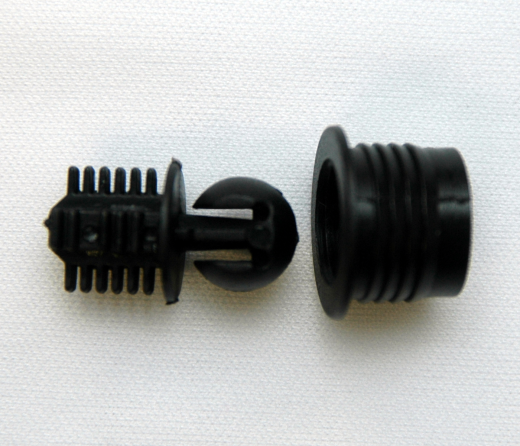 Abdeckungshalter gross (Set à 4 Stück)