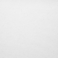 Ganze Rolle Akustikstoff Budget Line Standard weiss 150cm breit 46 Meter