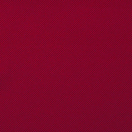 Akustikstoff Budget Line Standard himbeerrot 150cm x 70cm