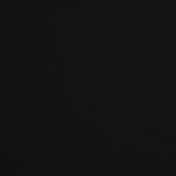 Akustikstoff Budget Line flammhemmend schwarz 150cm x 70cm