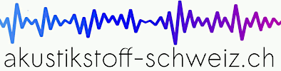 Akustikstoff-Schweiz